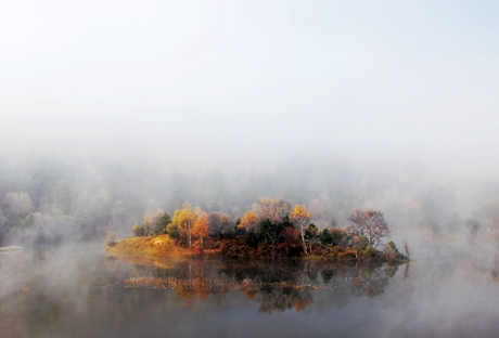 Pudacuo Nature Reserves