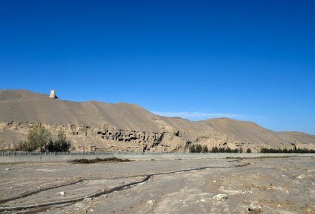 Dunhuang