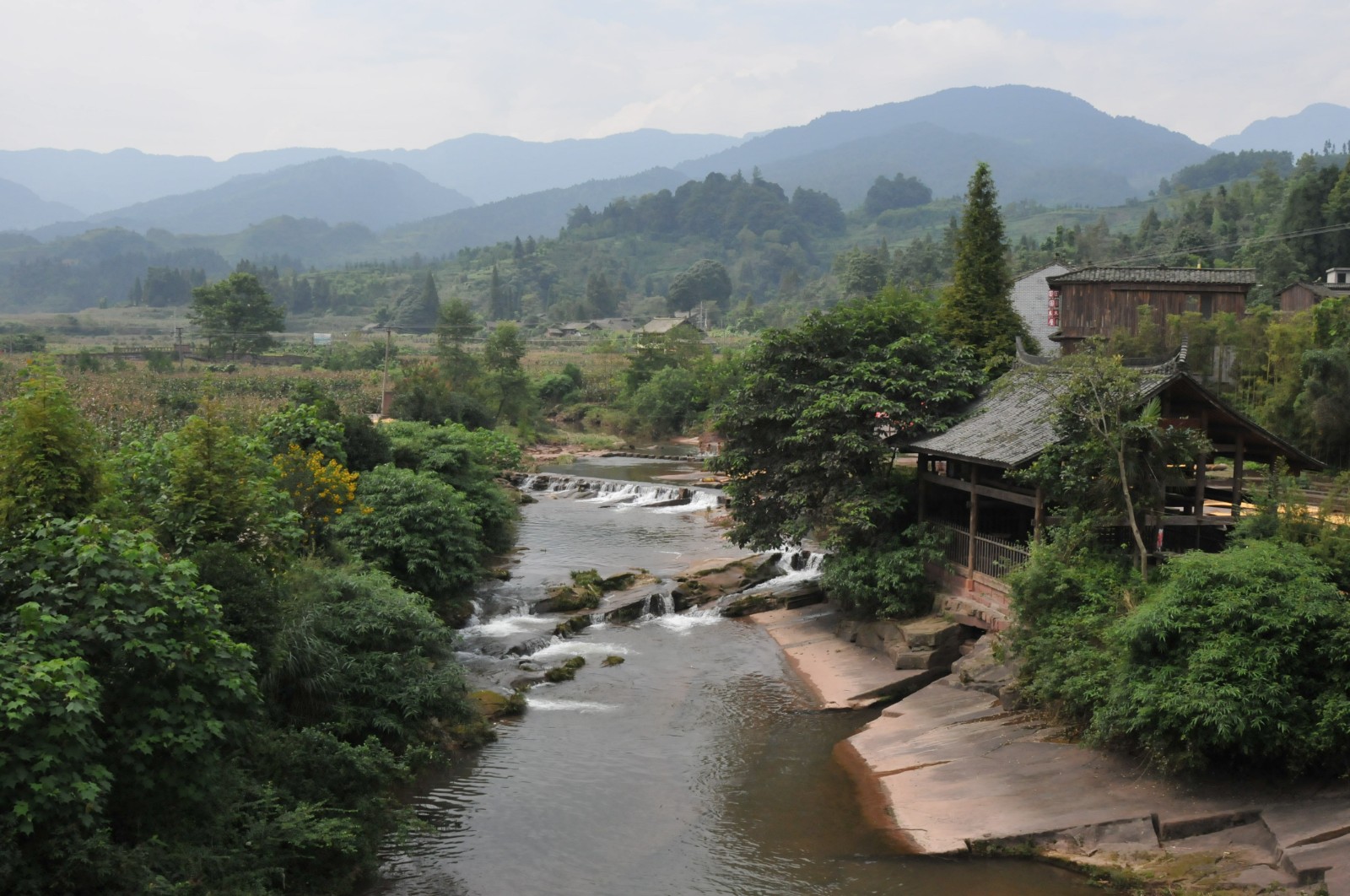 DSC_2555 上里古镇8-Day Yibin and Luzhou Flower Viewing Tour.jpg